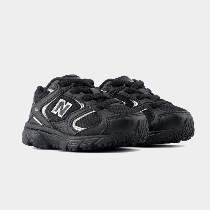 Детски Маратонки New Balance 408 - FOOTWEAR CLASSICS INFANT - I4086K0-W Детски Маратонки New Balance 408 - FOOTWEAR CLASSICS INFANT - I4086K0-W