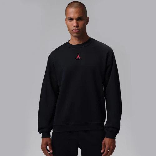 Мъжка Блуза Nike M J BRK ST CREW BB - IU0255-010
