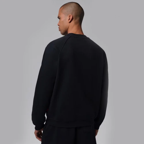 Мъжка Блуза Nike M J BRK ST CREW BB - IU0255-010