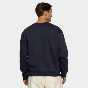 Мъжка Блуза New Balance SHIRT REIMAGINED FLEECE CREW - MT62B85K-DNT