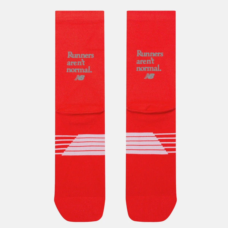 Чорапи New Balance SOCKS PRO RUN GRAPHIC CREW SOCKS 1 PAIR - AC5646Z-NEF Чорапи New Balance SOCKS PRO RUN GRAPHIC CREW SOCKS 1 PAIR - AC5646Z-NEF