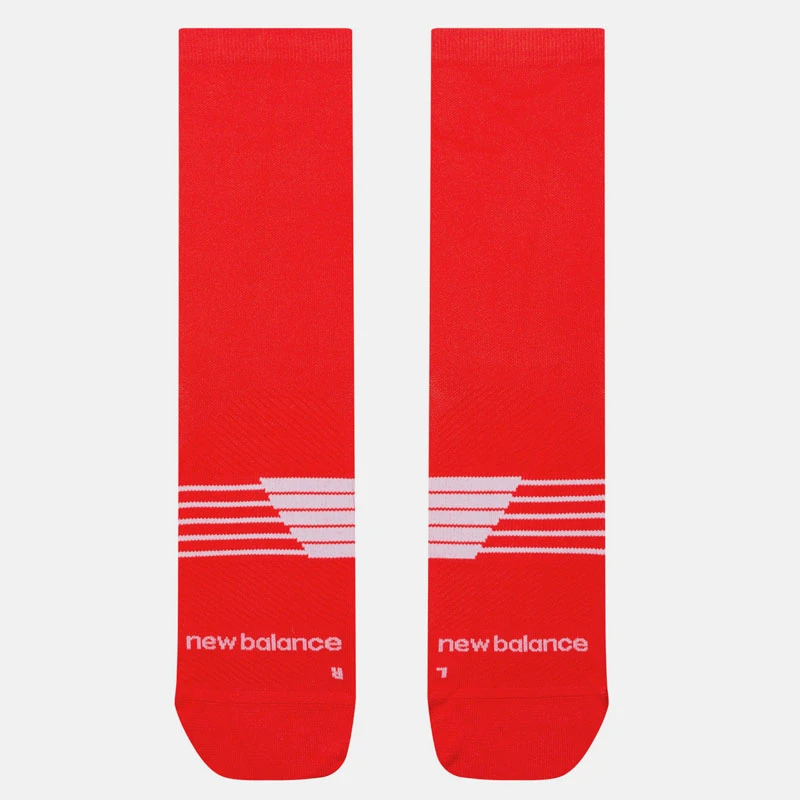 Чорапи New Balance SOCKS PRO RUN GRAPHIC CREW SOCKS 1 PAIR - AC5646Z-NEF Чорапи New Balance SOCKS PRO RUN GRAPHIC CREW SOCKS 1 PAIR - AC5646Z-NEF