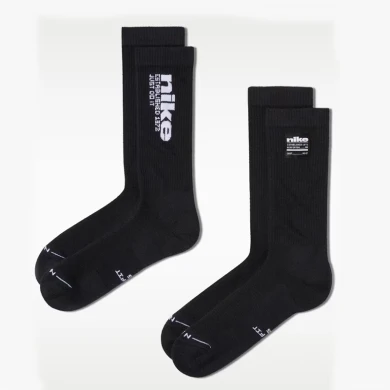 Чорапи Nike U NK ED ELVD CRW 2P MGFX - 144 - IH8525-903