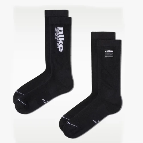 Чорапи Nike U NK ED ELVD CRW 2P MGFX - 144 - IH8525-903