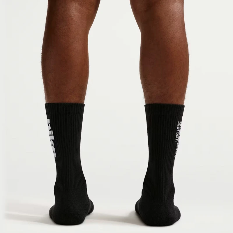 Чорапи Nike U NK ED ELVD CRW 2P MGFX - 144 - IH8525-903 Чорапи Nike U NK ED ELVD CRW 2P MGFX - 144 - IH8525-903