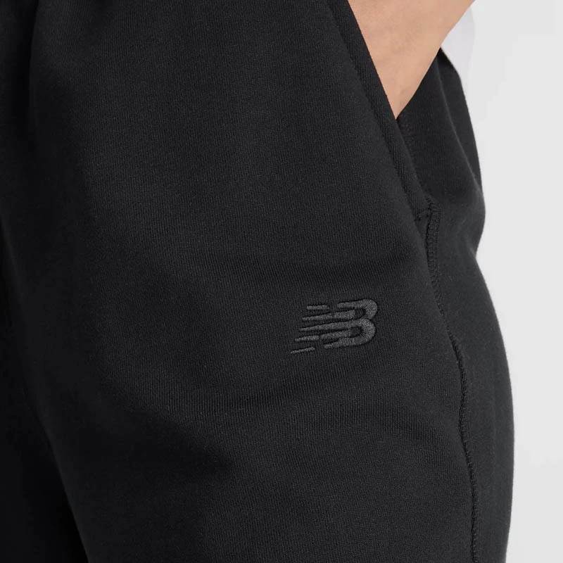 Дамско Дилнище New Balance PANT NB ATHLETICS FRENCH TERRY JOGGER - WP41513-BK Дамско Дилнище New Balance PANT NB ATHLETICS FRENCH TERRY JOGGER - WP41513-BK