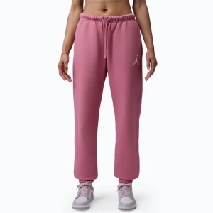 Дамско Долнище Nike W J JUMPMAN FLC PANT 2 - IR0344-667