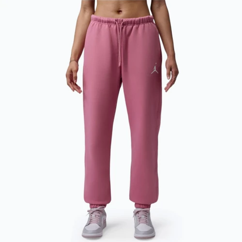 Дамско Долнище Nike W J JUMPMAN FLC PANT 2 - IR0344-667