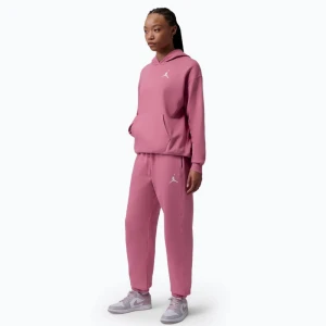 Дамско Долнище Nike W J JUMPMAN FLC PANT 2 - IR0344-667