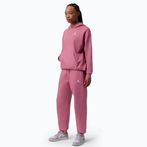 Дамско Долнище Nike W J JUMPMAN FLC PANT 2 - IR0344-667