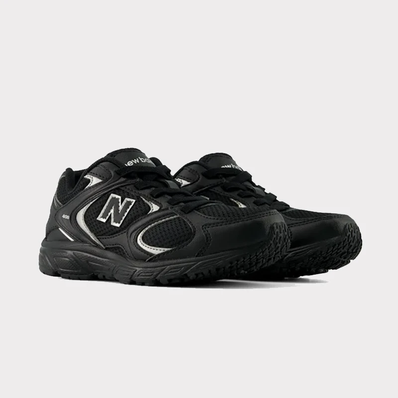 Детски Маратонки New Balance 408 - FOOTWEAR CLASSICS PRESCHOOL - P4088PY-W Детски Маратонки New Balance 408 - FOOTWEAR CLASSICS PRESCHOOL - P4088PY-W