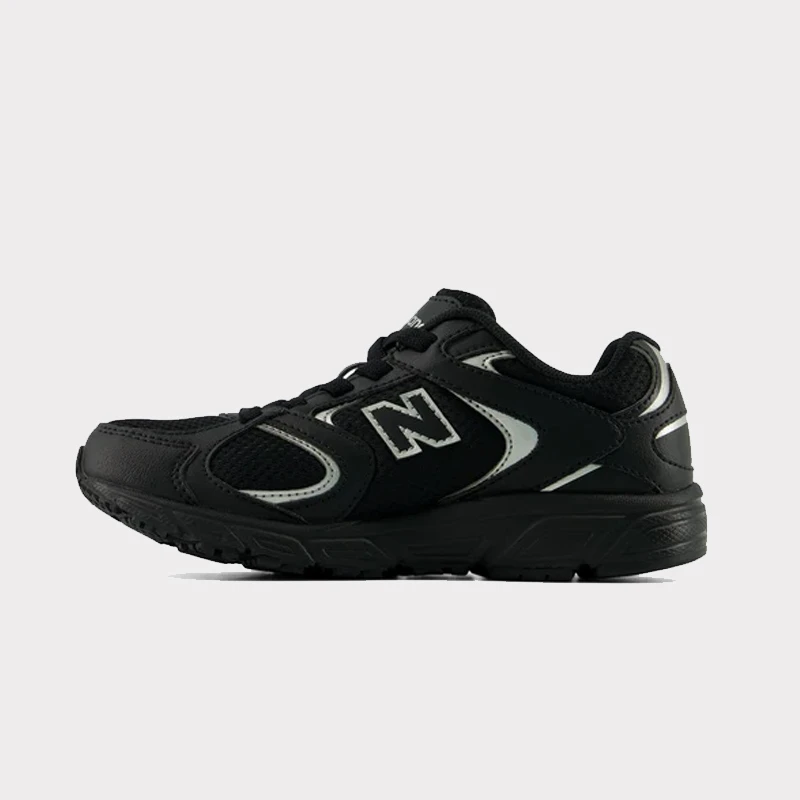 Детски Маратонки New Balance 408 - FOOTWEAR CLASSICS PRESCHOOL - P4088PY-W Детски Маратонки New Balance 408 - FOOTWEAR CLASSICS PRESCHOOL - P4088PY-W