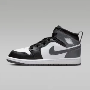 Детски Маратонки JORDAN 1 MID BP - DQ8424-001