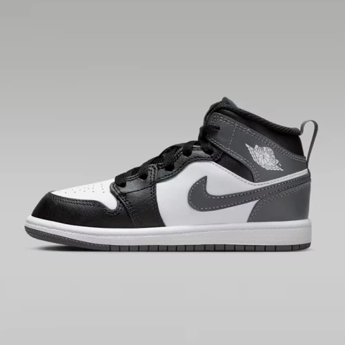 Детски Маратонки JORDAN 1 MID BP - DQ8424-001