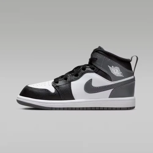 Детски Маратонки JORDAN 1 MID BP - DQ8424-001