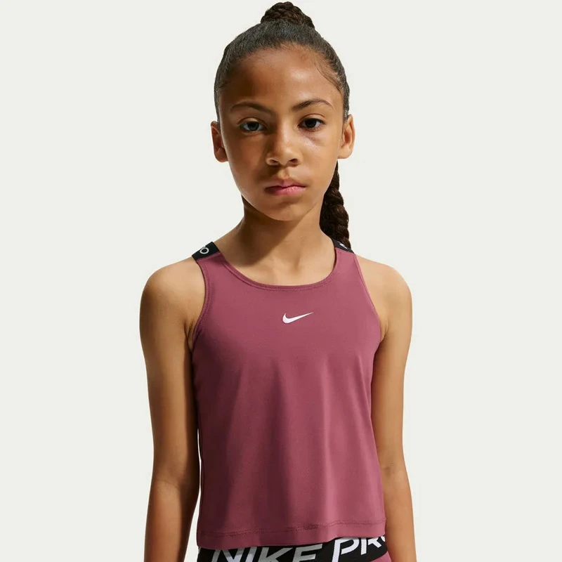 Детски Потник Nike G NP DF TANK - IF1747-654 Детски Потник Nike G NP DF TANK - IF1747-654