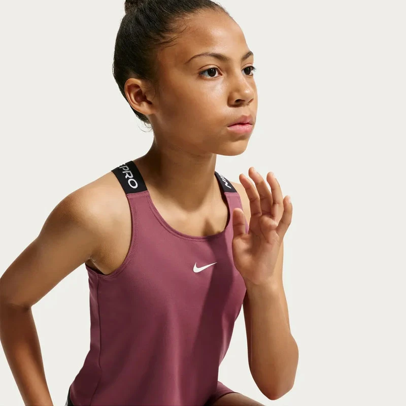 Детски Потник Nike G NP DF TANK - IF1747-654 Детски Потник Nike G NP DF TANK - IF1747-654