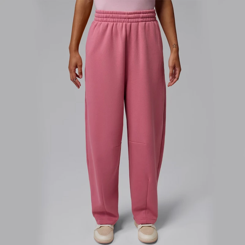 Дамско Долнище Nike W J BRK FLC WL PANT BB - IM7301-667 Дамско Долнище Nike W J BRK FLC WL PANT BB - IM7301-667