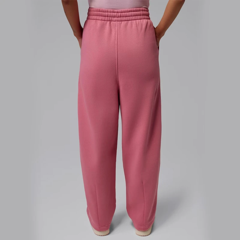 Дамско Долнище Nike W J BRK FLC WL PANT BB - IM7301-667 Дамско Долнище Nike W J BRK FLC WL PANT BB - IM7301-667