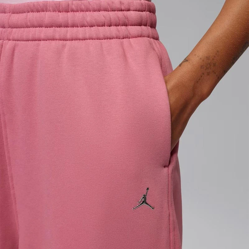 Дамско Долнище Nike W J BRK FLC WL PANT BB - IM7301-667 Дамско Долнище Nike W J BRK FLC WL PANT BB - IM7301-667