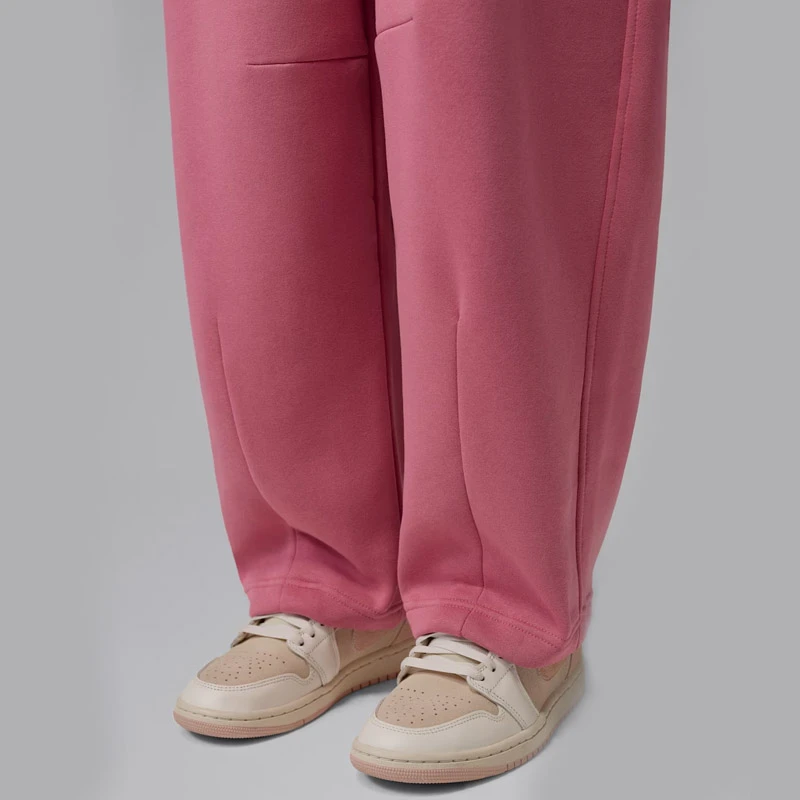 Дамско Долнище Nike W J BRK FLC WL PANT BB - IM7301-667 Дамско Долнище Nike W J BRK FLC WL PANT BB - IM7301-667