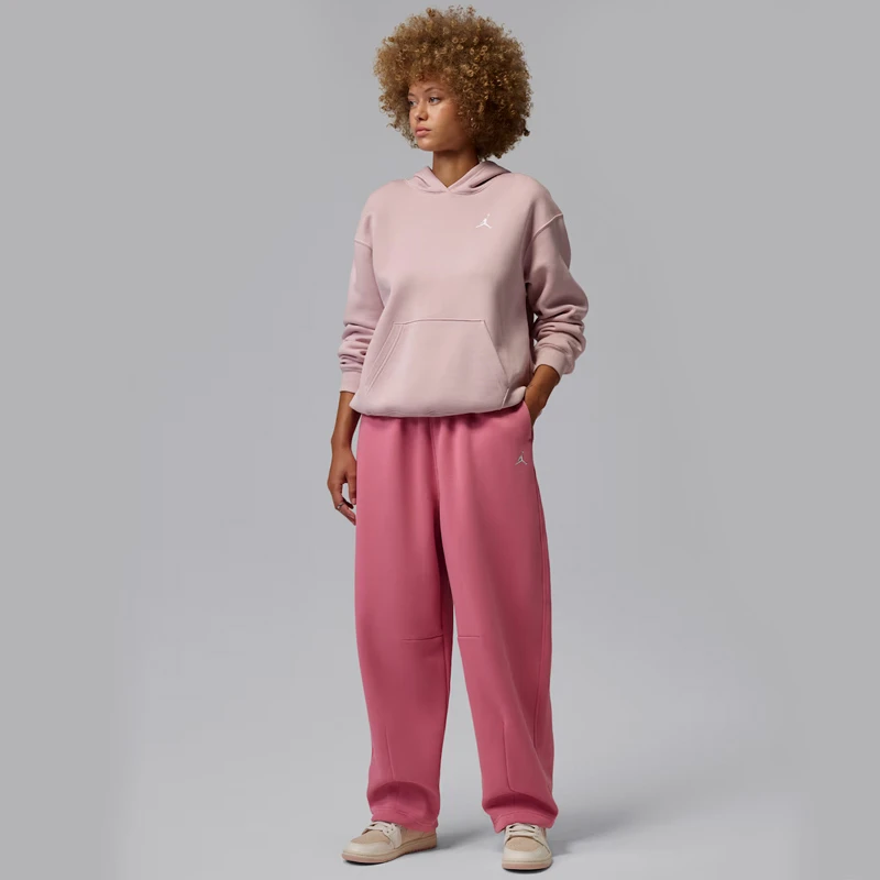 Дамско Долнище Nike W J BRK FLC WL PANT BB - IM7301-667 Дамско Долнище Nike W J BRK FLC WL PANT BB - IM7301-667