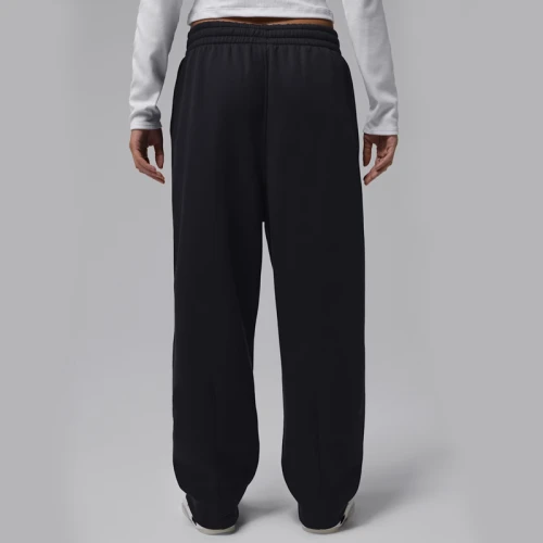 Дамско Долнище Nike W J BRK FLC WL PANT BB - IM7301-010
