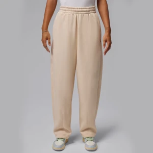 Дамско Долнище Nike W J BRK FLC WL PANT BB - IM7301-272