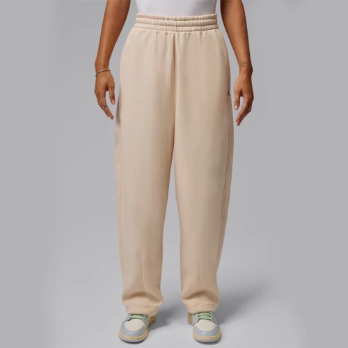 Дамско Долнище Nike W J BRK FLC WL PANT BB - IM7301-272