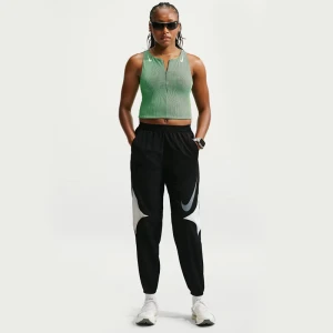 Дамско Долнище Nike W NK SWOOSH DF PANT - IM7581-011