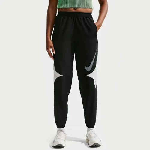 Дамско Долнище Nike W NK SWOOSH DF PANT - IM7581-011