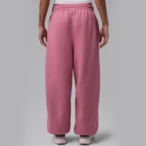 Дамско Долнище Nike W J BRK FLC JGR PANT BB - IM7314-667