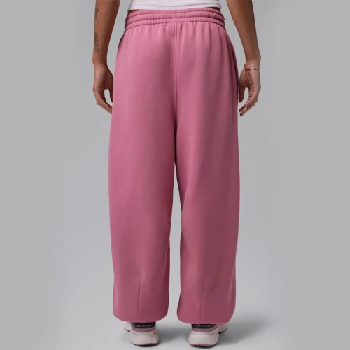 Дамско Долнище Nike W J BRK FLC JGR PANT BB - IM7314-667