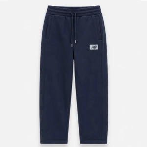 Мъжко Долнище New Balance PANT ATHLETICS CRAFTED FLEECE PANT - MB62T0RY-DNT
