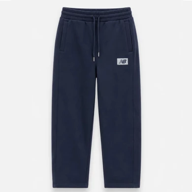 Мъжко Долнище New Balance PANT ATHLETICS CRAFTED FLEECE PANT - MB62T0RY-DNT