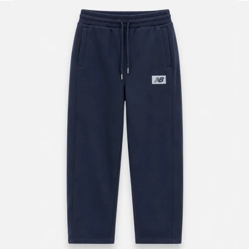Мъжко Долнище New Balance PANT ATHLETICS CRAFTED FLEECE PANT - MB62T0RY-DNT