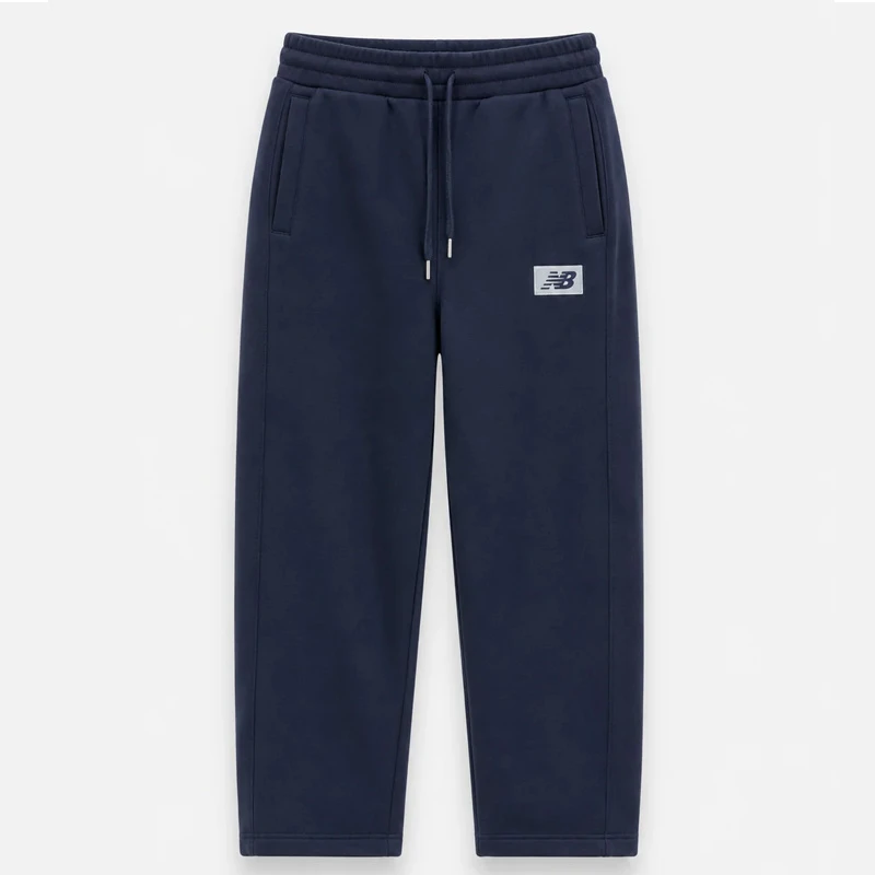 Мъжко Долнище New Balance PANT ATHLETICS CRAFTED FLEECE PANT - MB62T0RY-DNT Мъжко Долнище New Balance PANT ATHLETICS CRAFTED FLEECE PANT - MB62T0RY-DNT
