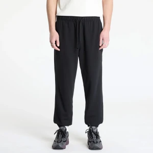 Мъжко Долнище New Balance PANT NB ATHLETICS FRENCH TERRY JOGGER - MP41508-BK