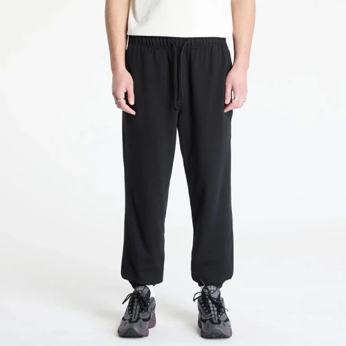 Мъжко Долнище New Balance PANT NB ATHLETICS FRENCH TERRY JOGGER - MP41508-BK