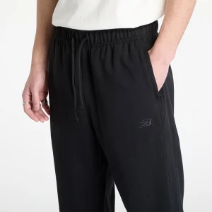 Мъжко Долнище New Balance PANT NB ATHLETICS FRENCH TERRY JOGGER - MP41508-BK