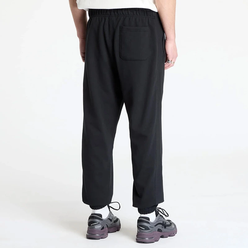 Мъжко Долнище New Balance PANT NB ATHLETICS FRENCH TERRY JOGGER - MP41508-BK Мъжко Долнище New Balance PANT NB ATHLETICS FRENCH TERRY JOGGER - MP41508-BK