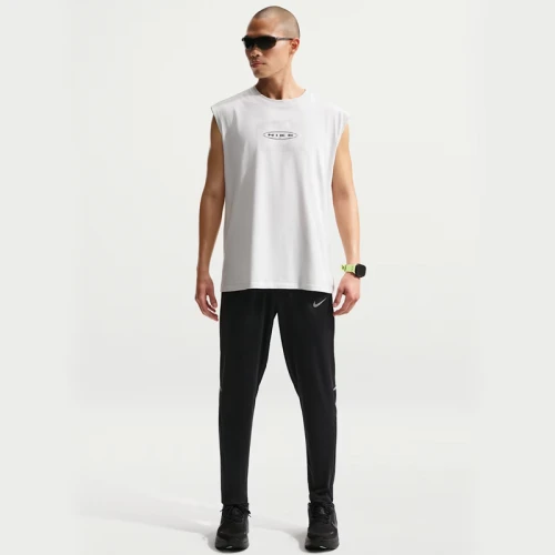 Мъжко Долнище Nike M NK DF MILER KNIT PANT - IF2064-010