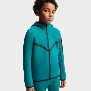 Детски Екип Nike B NSW TCH FLC FZ - PD - HV5867-372