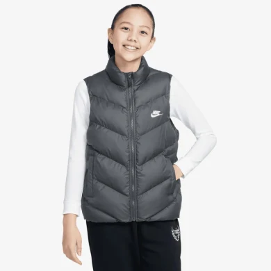 Детски Елек Nike K NSW TF ADP PUFFER VEST - HJ2537-084