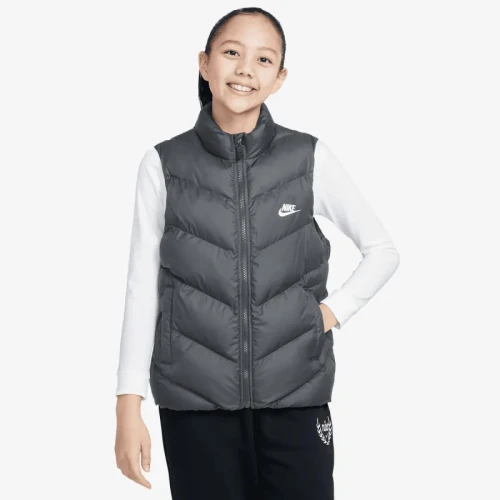 Детски Елек Nike K NSW TF ADP PUFFER VEST - HJ2537-084