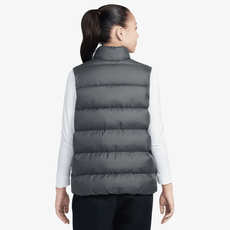 Детски Елек Nike K NSW TF ADP PUFFER VEST - HJ2537-084 Детски Елек Nike K NSW TF ADP PUFFER VEST - HJ2537-084