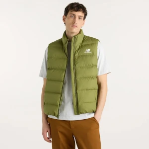 Мъжки Елек VEST BOSTON PUFFER VEST - MJ62K00E-GEE