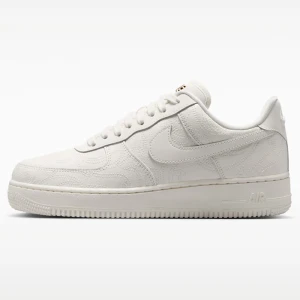 Дамски Маратонки Nike W AIR FORCE 1 '07 PREM+ - IO4842-100