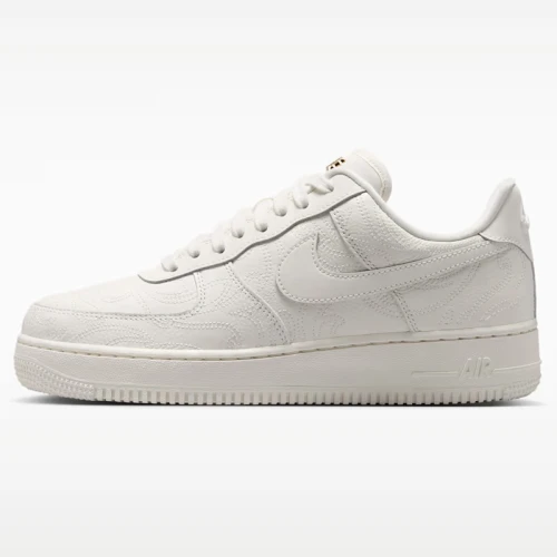 Дамски Маратонки Nike W AIR FORCE 1 '07 PREM+ - IO4842-100