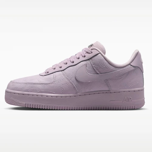 Дамски Маратонки Nike W AIR FORCE 1 '07 PREM+ - IO4842-500